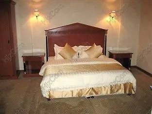 Boudl Al-Faisalya Aparthotel Rijád