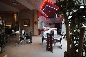 Boudl Al-Faisalya Aparthotel Rijád 4*,
