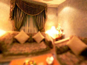 Boudl Al-Faisalya Aparthotel Rijád Szaúd-Arábia