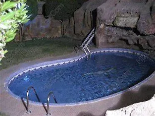 Boudl Al-Faisalya Aparthotel Rijád