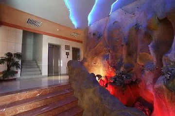 الشقق الفندقية الرياضفي  Boudl Al-Faisalya الرياض
